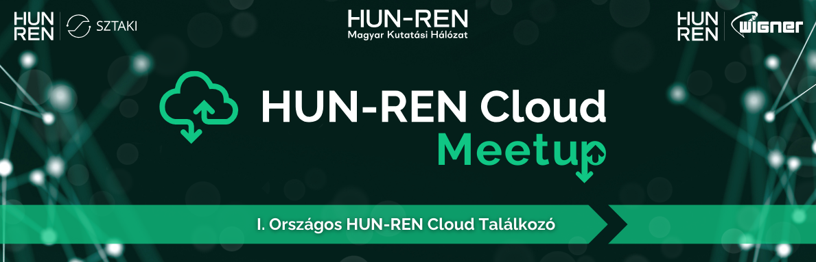 cloud meetup