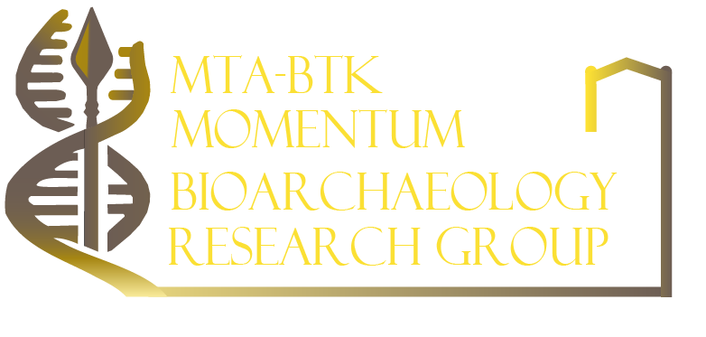 MTA-RCH Momentum